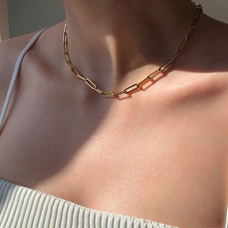 Custom Necklace